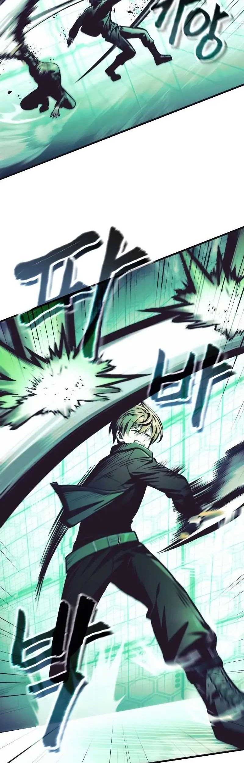 The Heavenly Demon's Descendant Chapter 13 - halaman 31