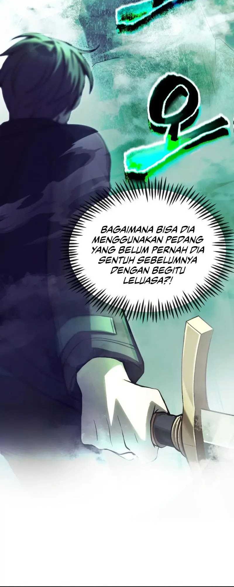 The Heavenly Demon's Descendant Chapter 13 - halaman 33