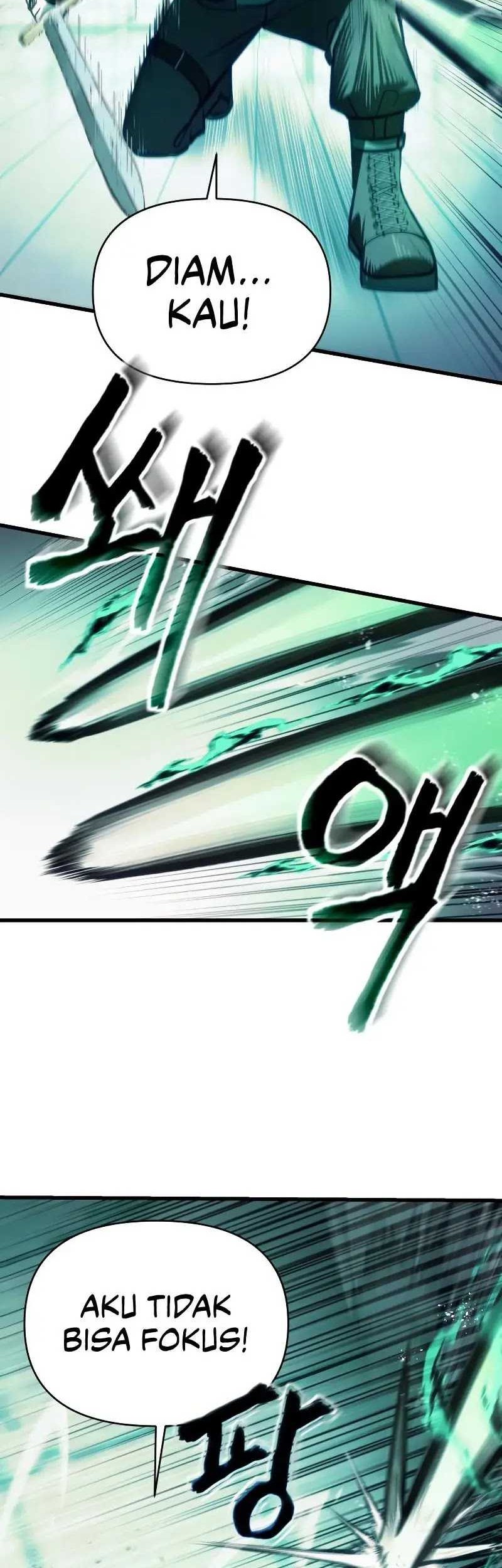 The Heavenly Demon's Descendant Chapter 13 - halaman 35