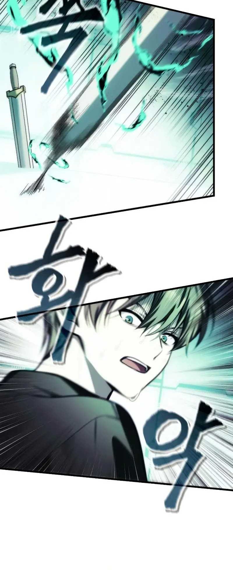 The Heavenly Demon's Descendant Chapter 13 - halaman 37