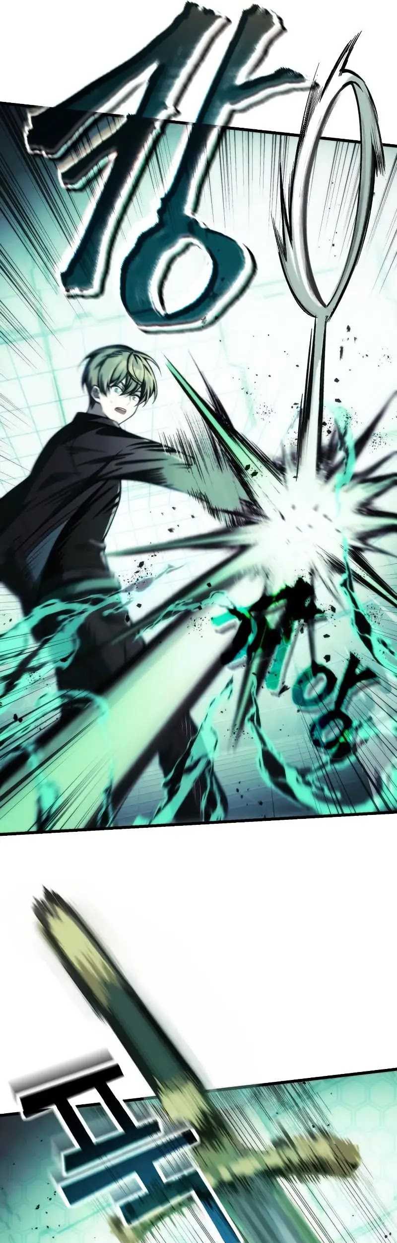 The Heavenly Demon's Descendant Chapter 13 - halaman 38