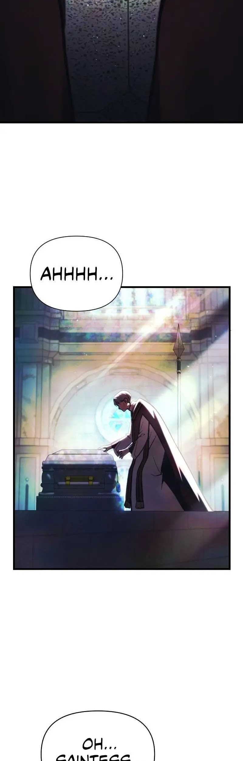 The Heavenly Demon's Descendant Chapter 13 - halaman 4