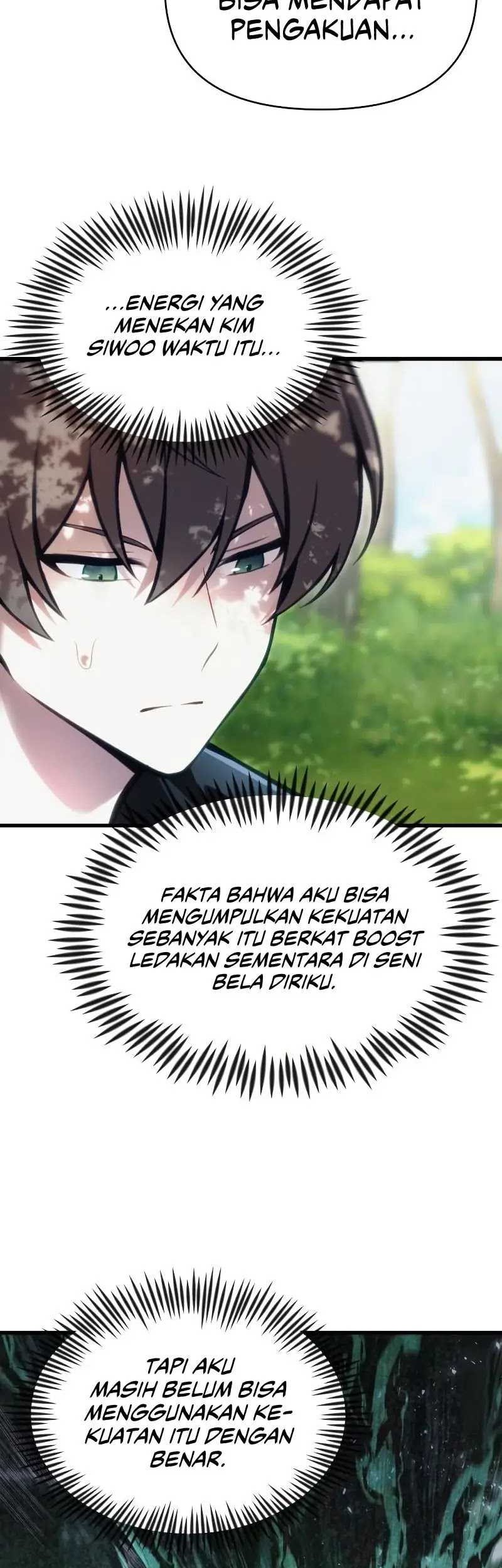 The Heavenly Demon's Descendant Chapter 13 - halaman 44