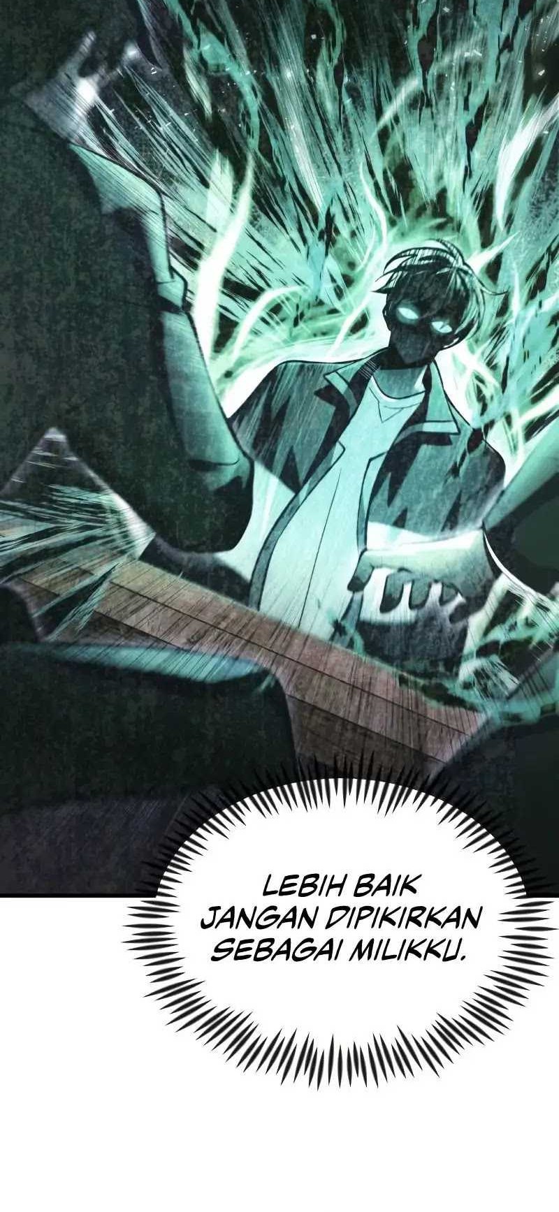 The Heavenly Demon's Descendant Chapter 13 - halaman 45