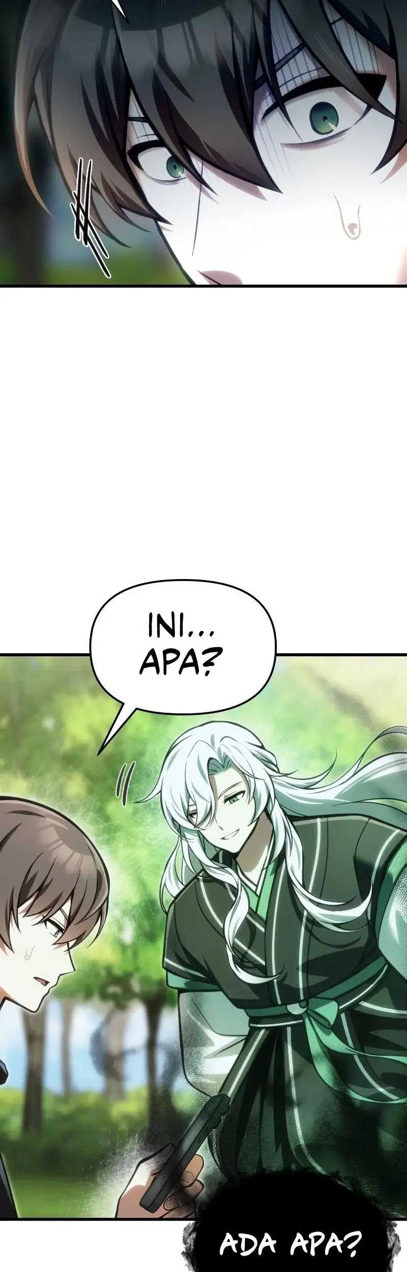 The Heavenly Demon's Descendant Chapter 13 - halaman 48