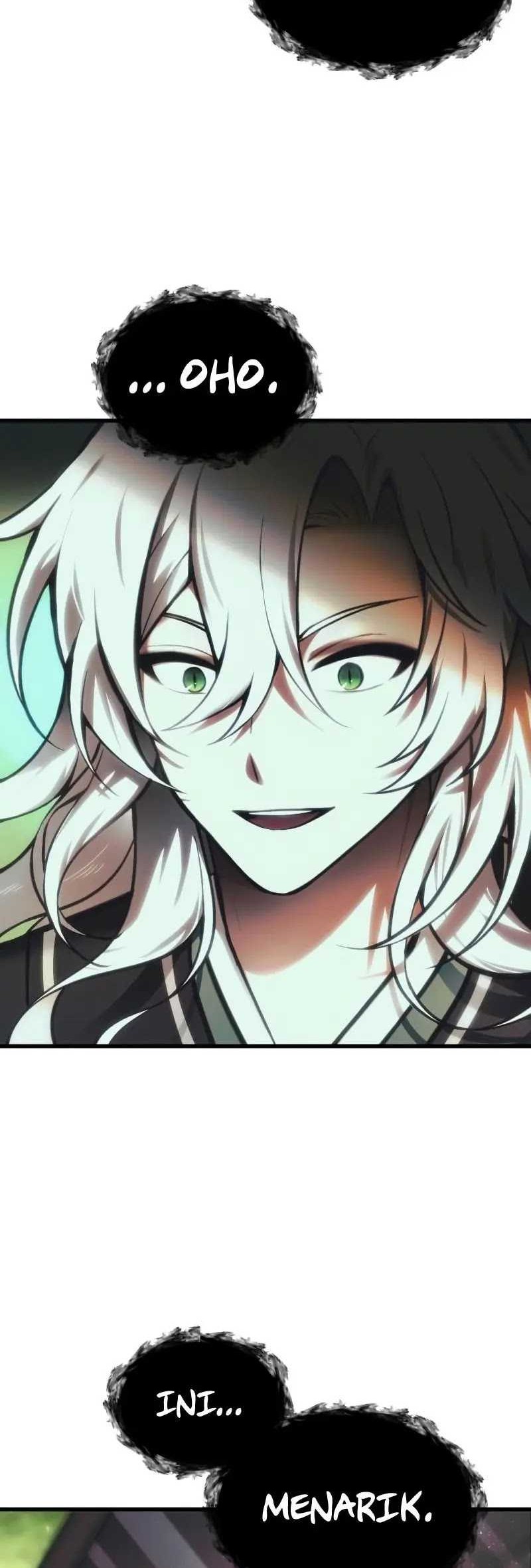 The Heavenly Demon's Descendant Chapter 13 - halaman 49