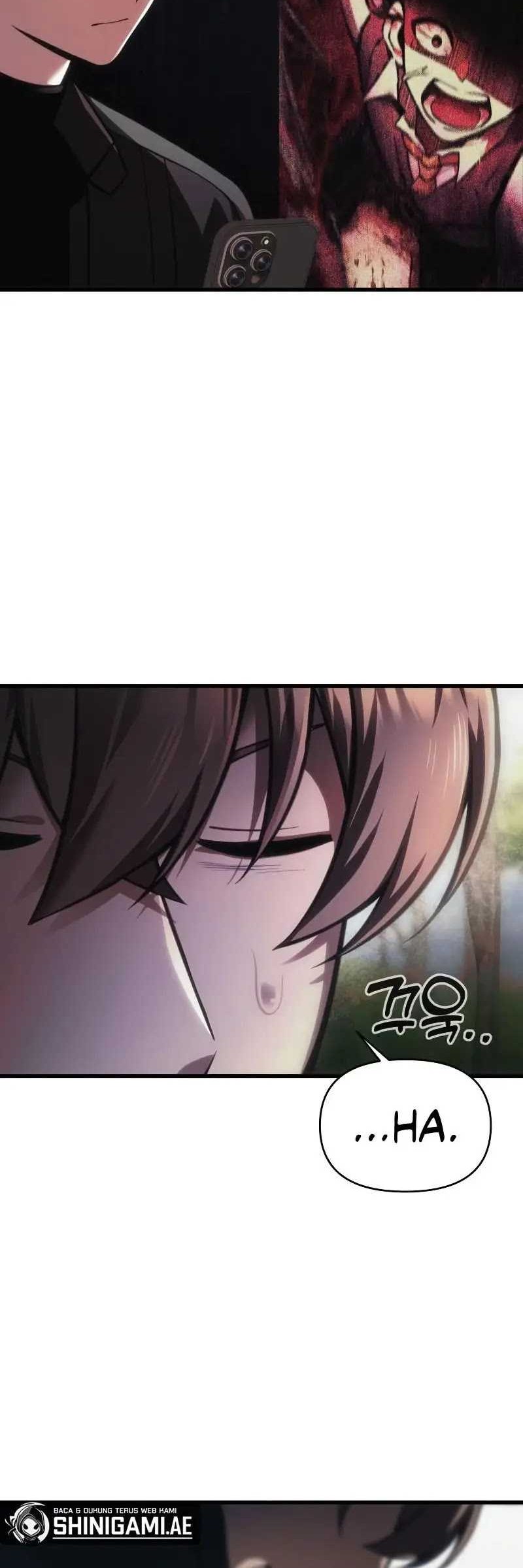 The Heavenly Demon's Descendant Chapter 13 - halaman 53