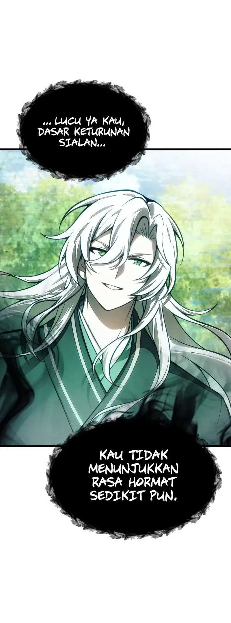 The Heavenly Demon's Descendant Chapter 13 - halaman 57