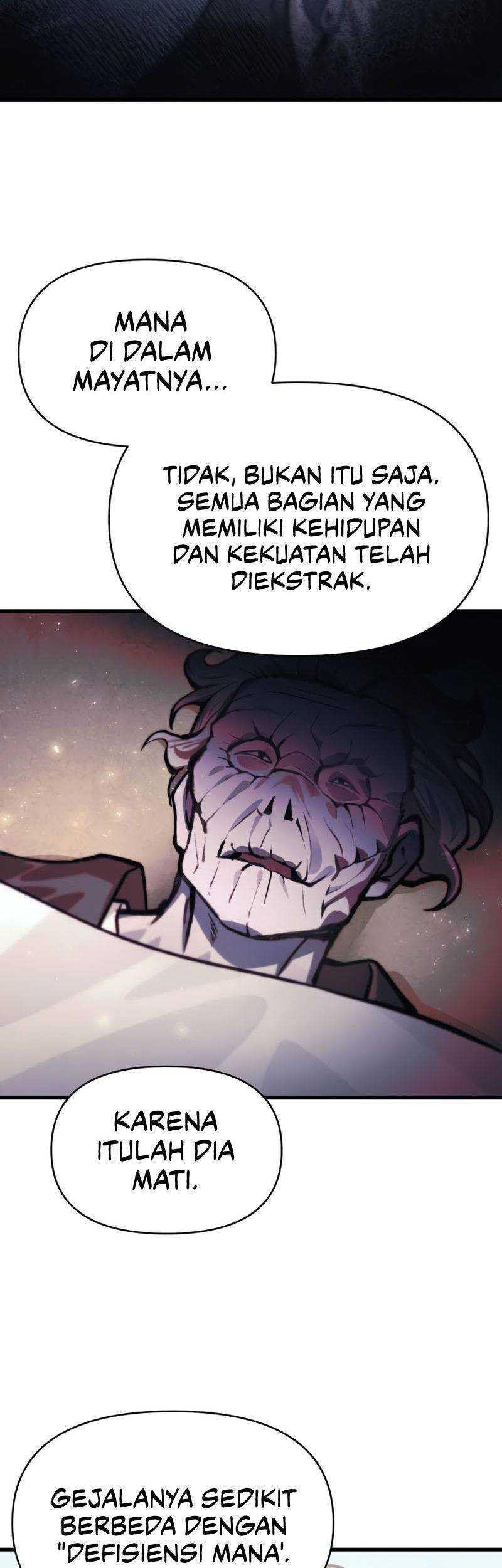 The Heavenly Demon's Descendant Chapter 14 - halaman 10