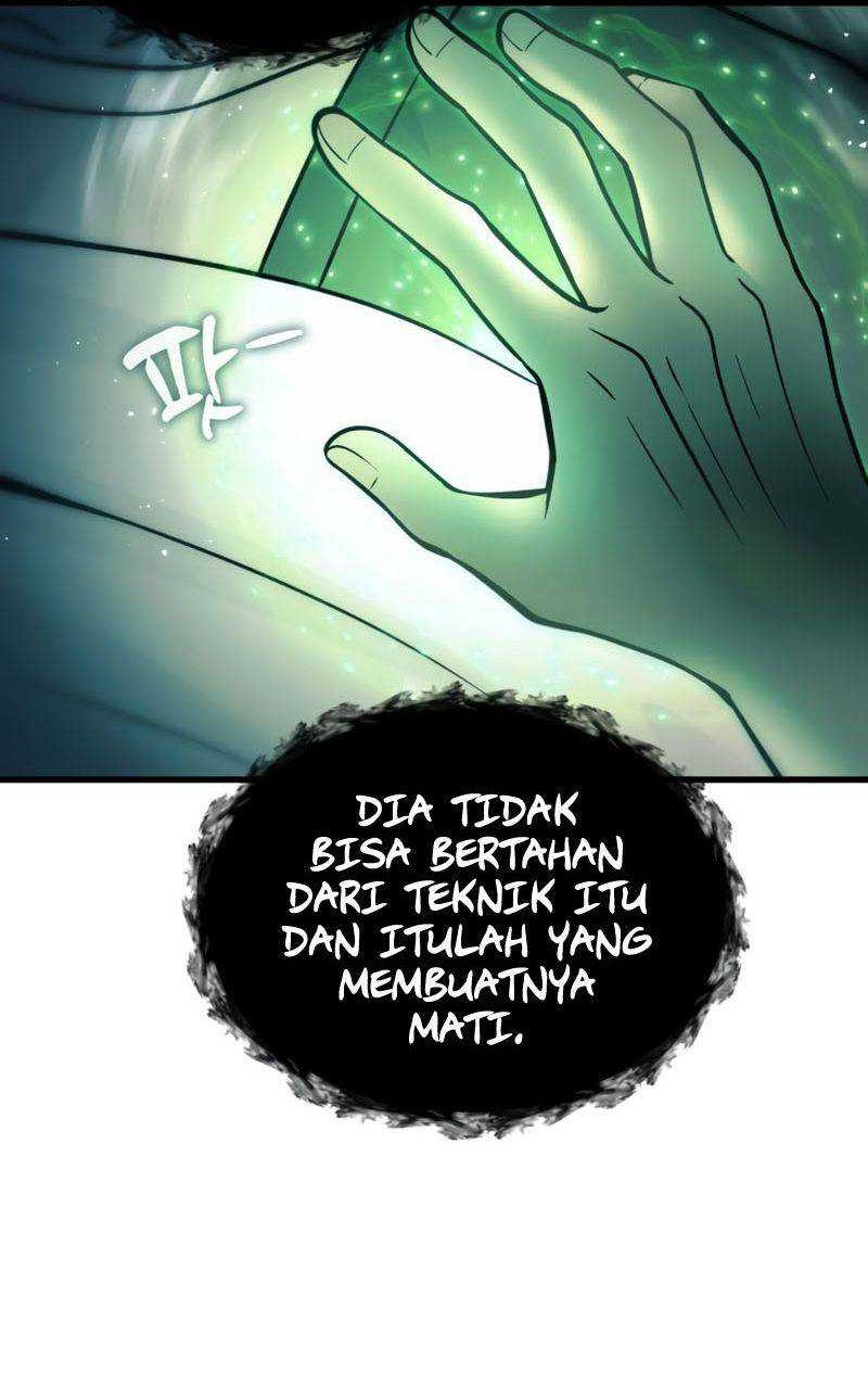 The Heavenly Demon's Descendant Chapter 14 - halaman 13