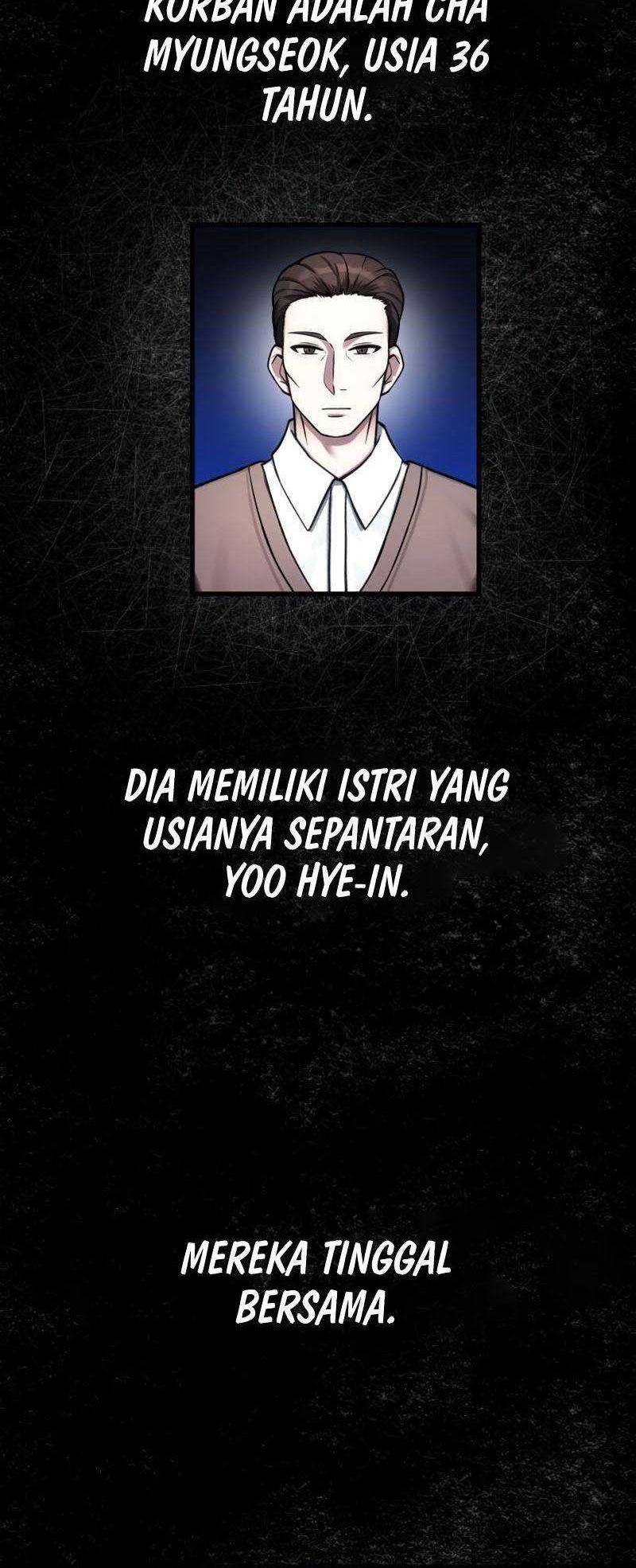 The Heavenly Demon's Descendant Chapter 14 - halaman 17