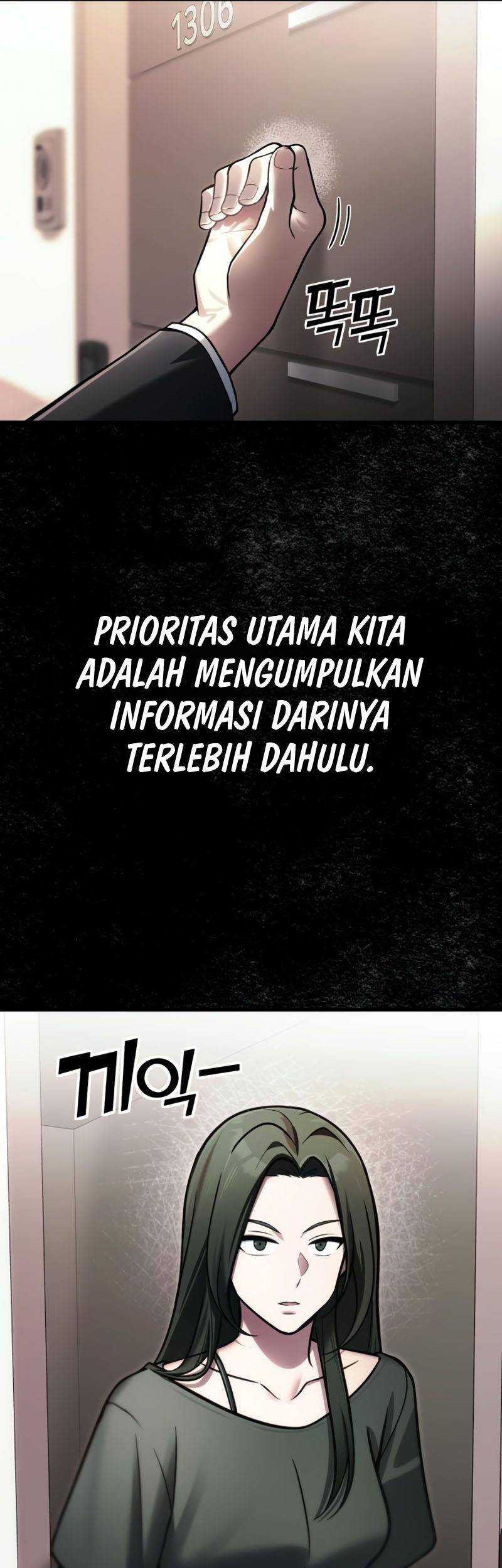 The Heavenly Demon's Descendant Chapter 14 - halaman 18