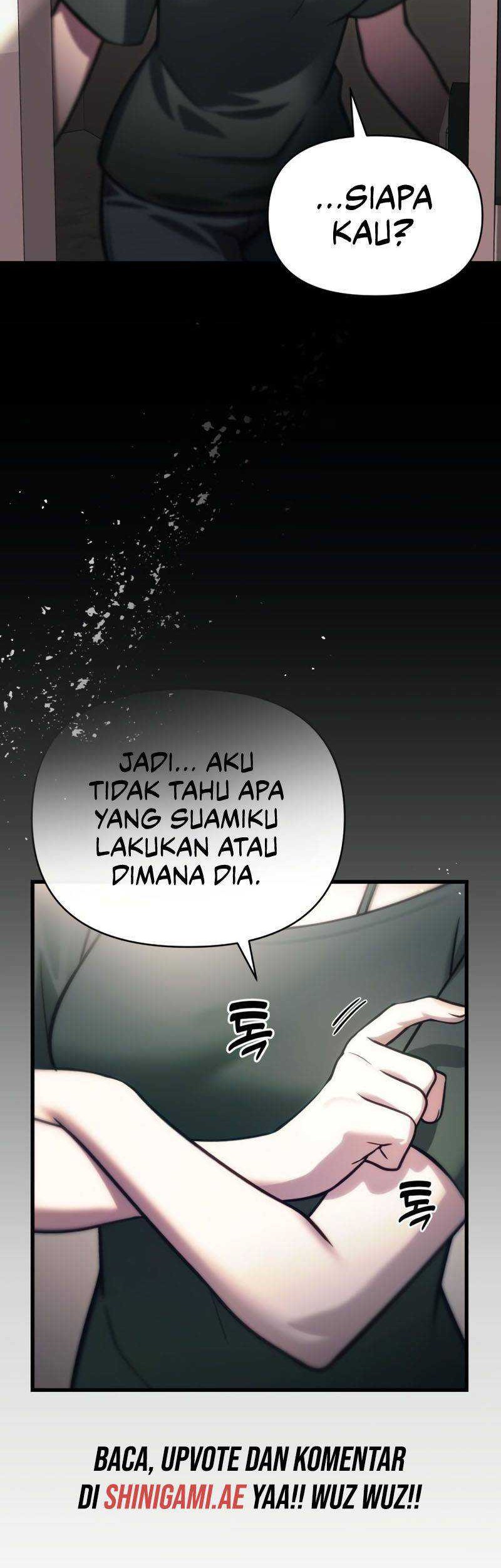 The Heavenly Demon's Descendant Chapter 14 - halaman 19