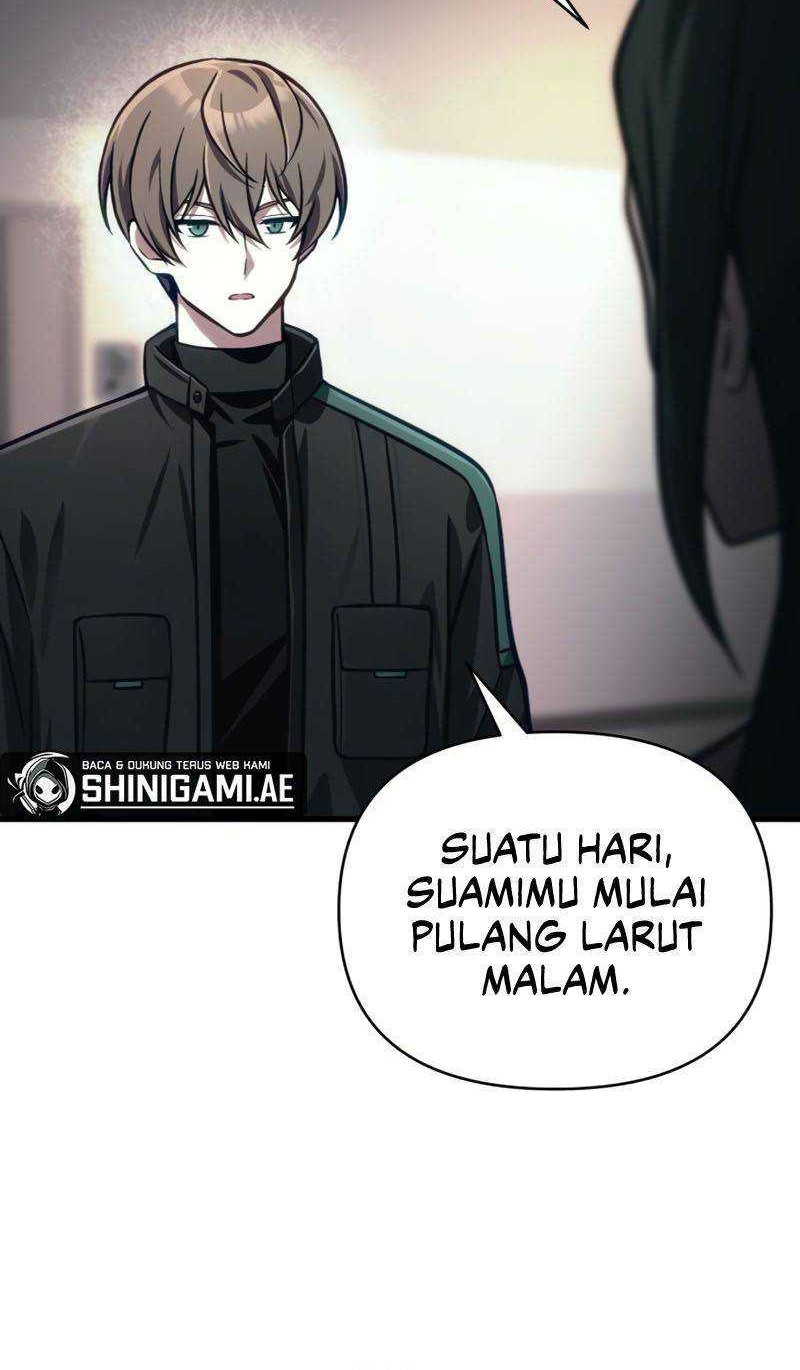 The Heavenly Demon's Descendant Chapter 14 - halaman 21
