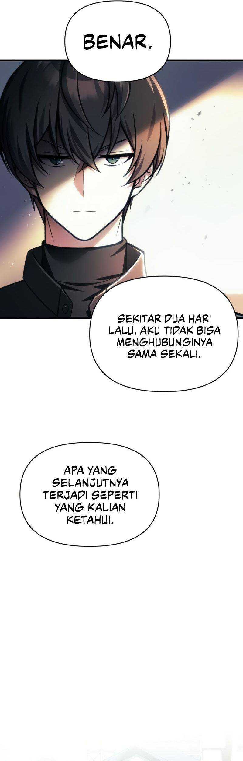 The Heavenly Demon's Descendant Chapter 14 - halaman 22
