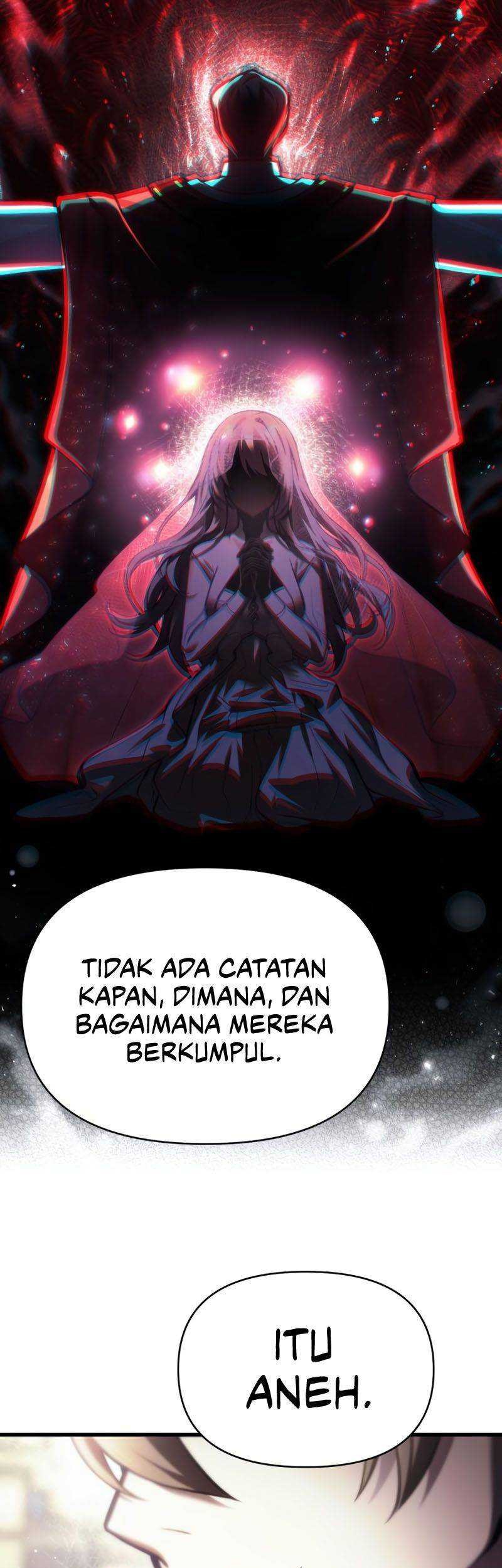 The Heavenly Demon's Descendant Chapter 14 - halaman 26