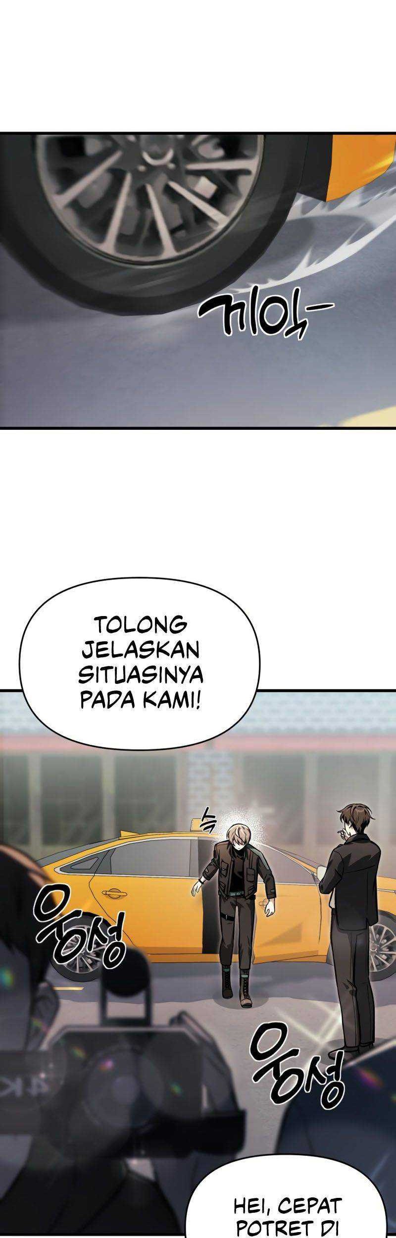 The Heavenly Demon's Descendant Chapter 14 - halaman 3