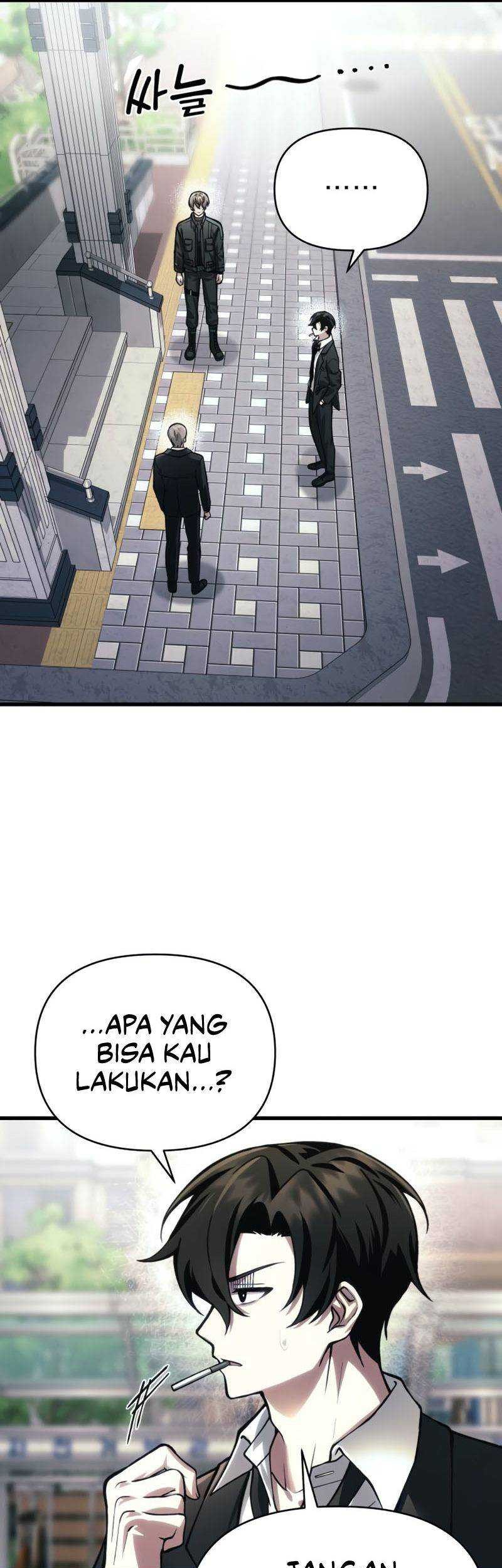 The Heavenly Demon's Descendant Chapter 14 - halaman 30