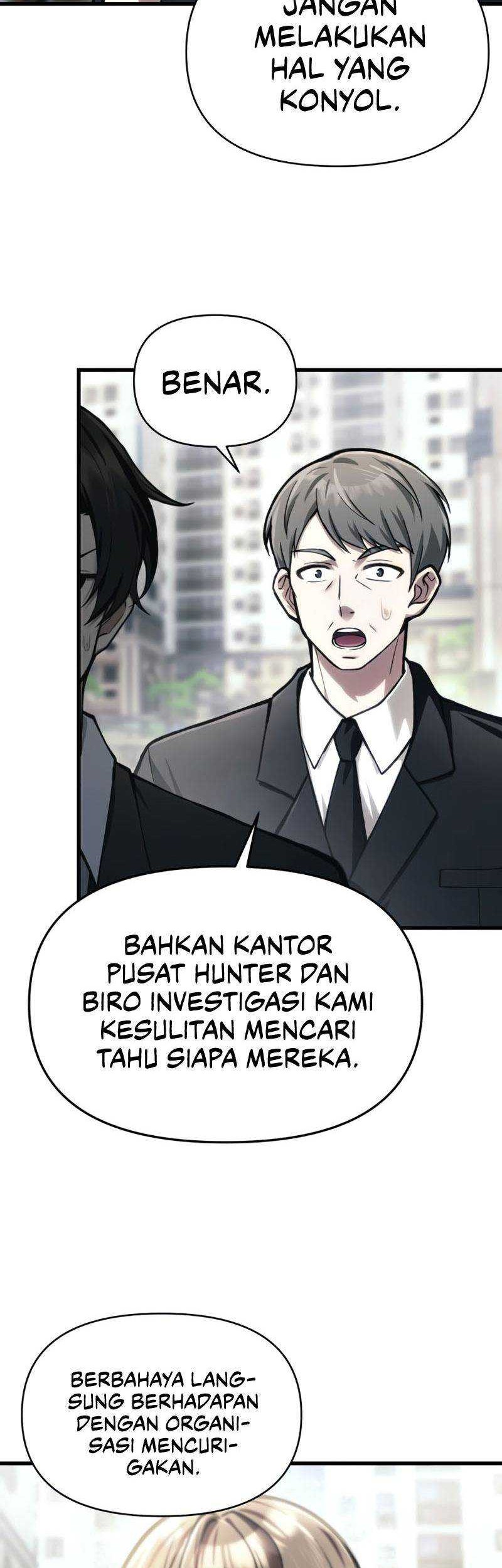 The Heavenly Demon's Descendant Chapter 14 - halaman 31