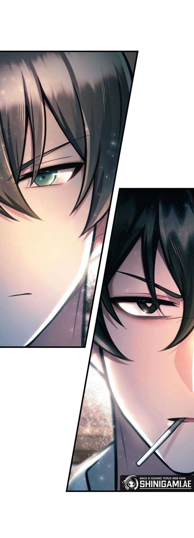 The Heavenly Demon's Descendant Chapter 14 - halaman 37
