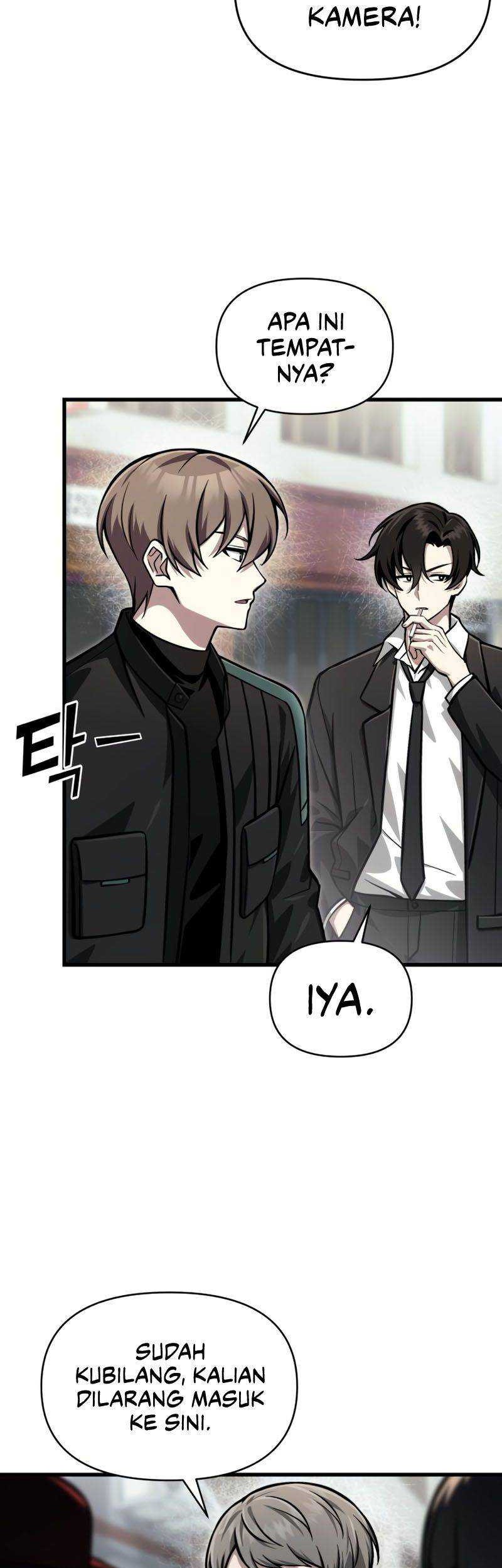 The Heavenly Demon's Descendant Chapter 14 - halaman 4