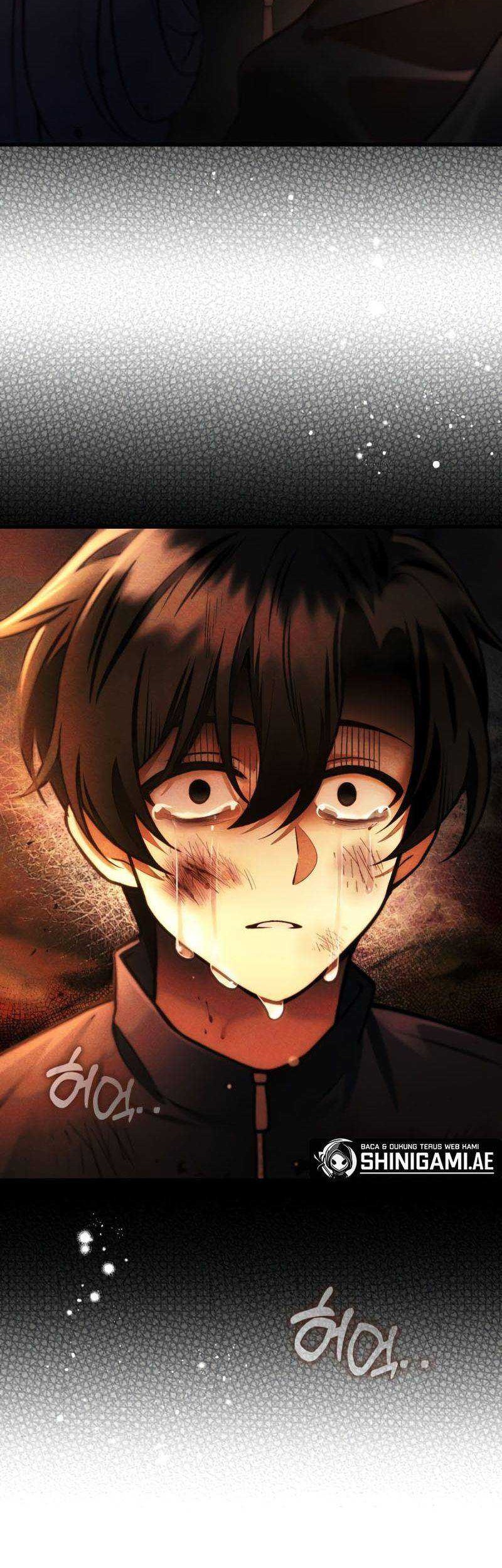 The Heavenly Demon's Descendant Chapter 14 - halaman 43