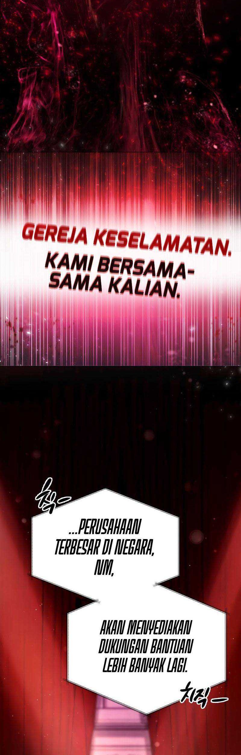 The Heavenly Demon's Descendant Chapter 14 - halaman 49