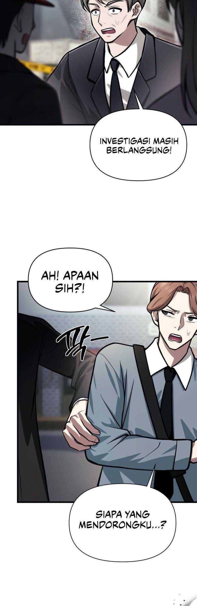 The Heavenly Demon's Descendant Chapter 14 - halaman 5