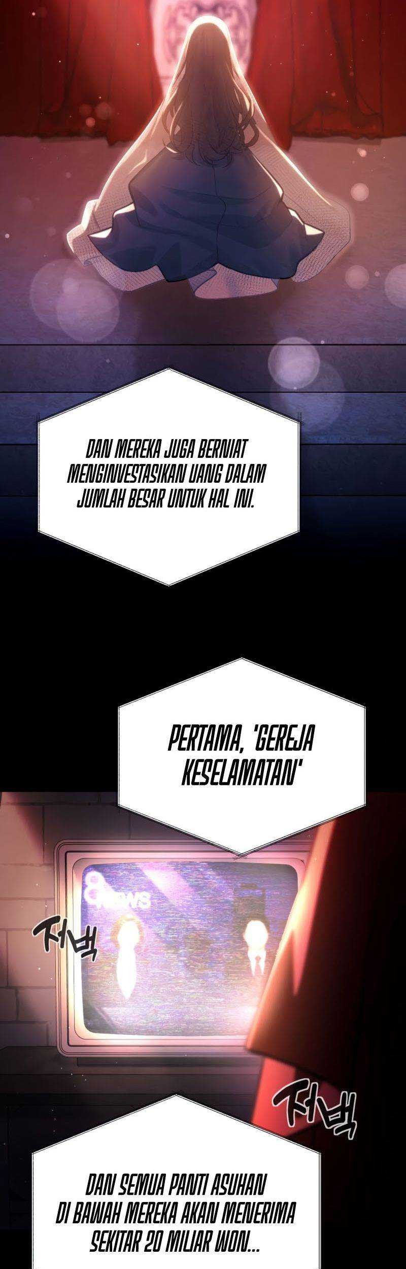 The Heavenly Demon's Descendant Chapter 14 - halaman 50