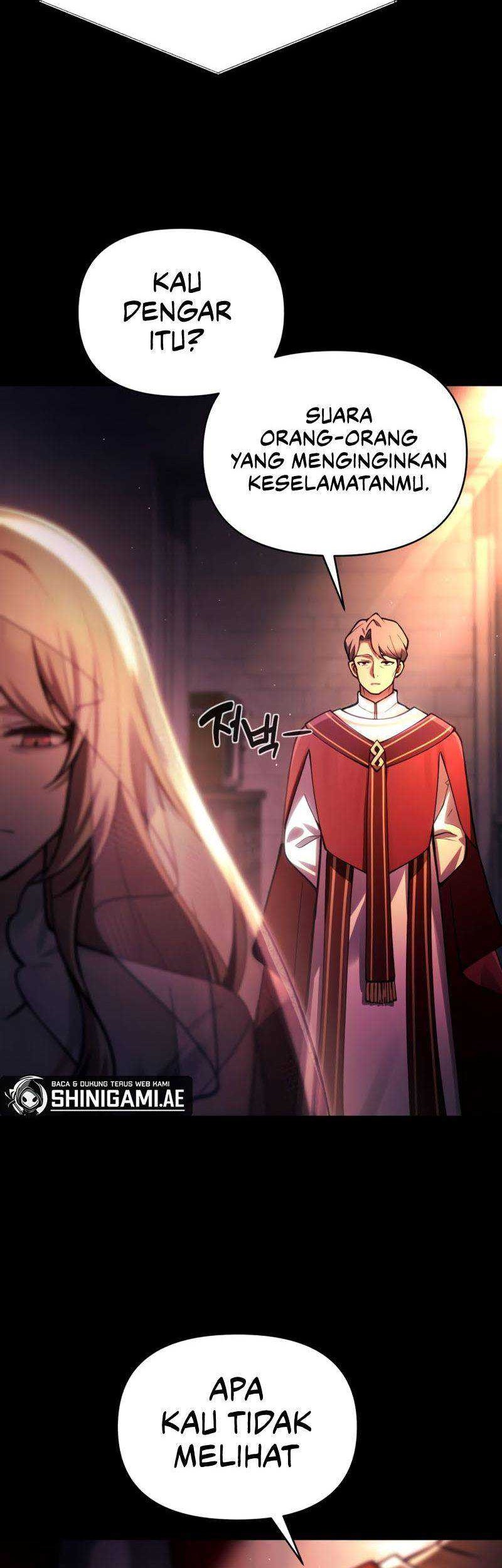 The Heavenly Demon's Descendant Chapter 14 - halaman 51