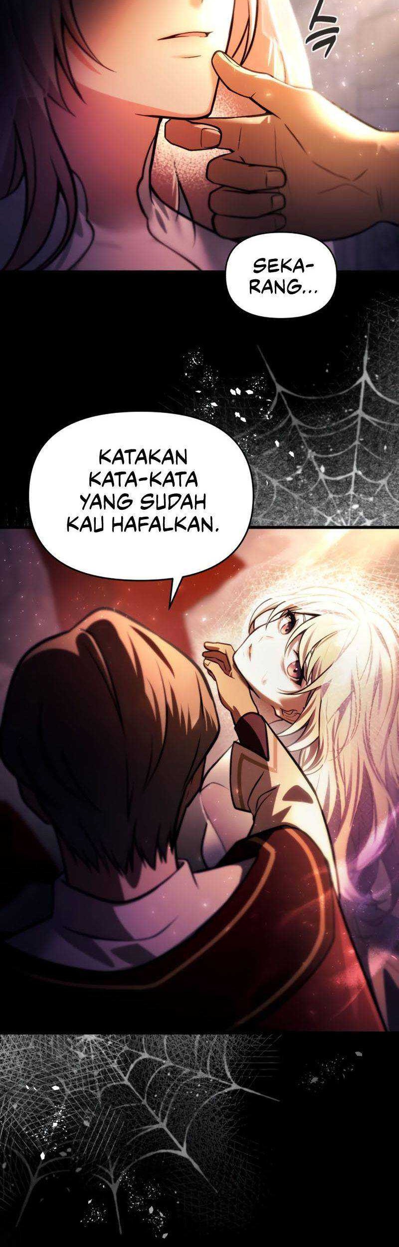 The Heavenly Demon's Descendant Chapter 14 - halaman 53