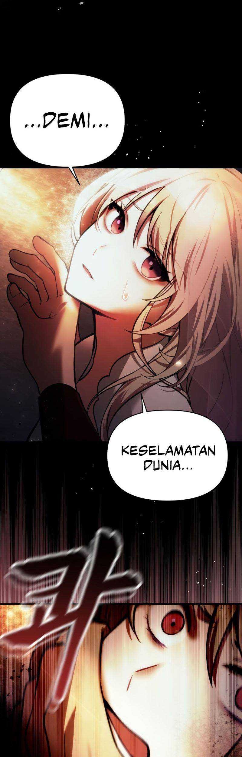 The Heavenly Demon's Descendant Chapter 14 - halaman 54