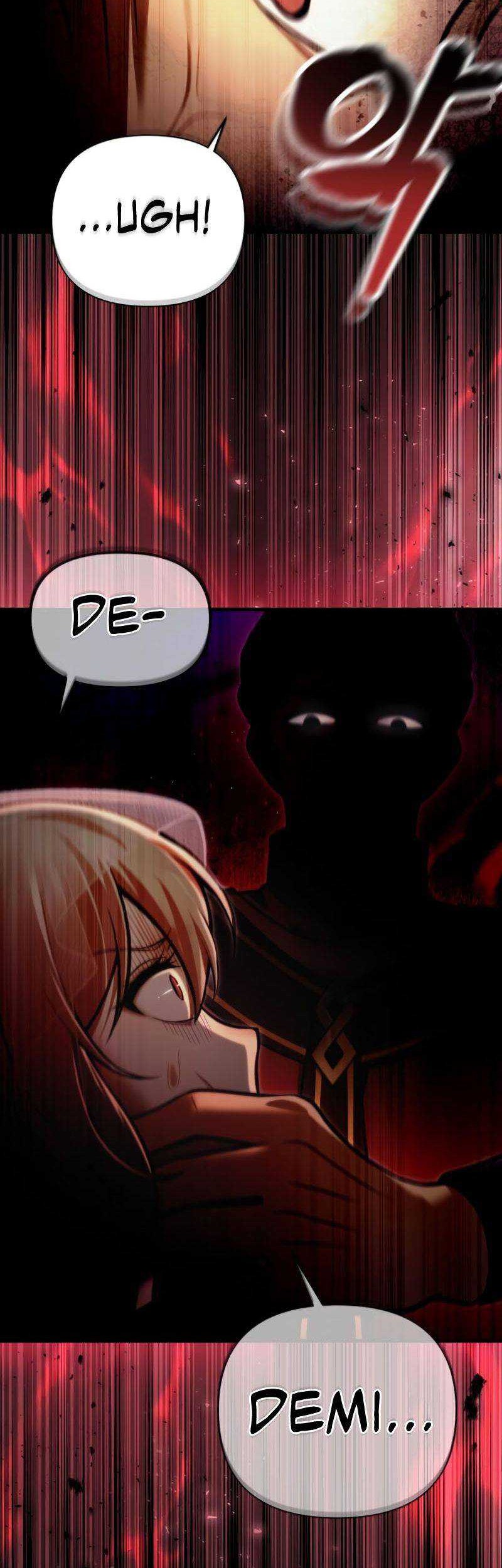 The Heavenly Demon's Descendant Chapter 14 - halaman 55