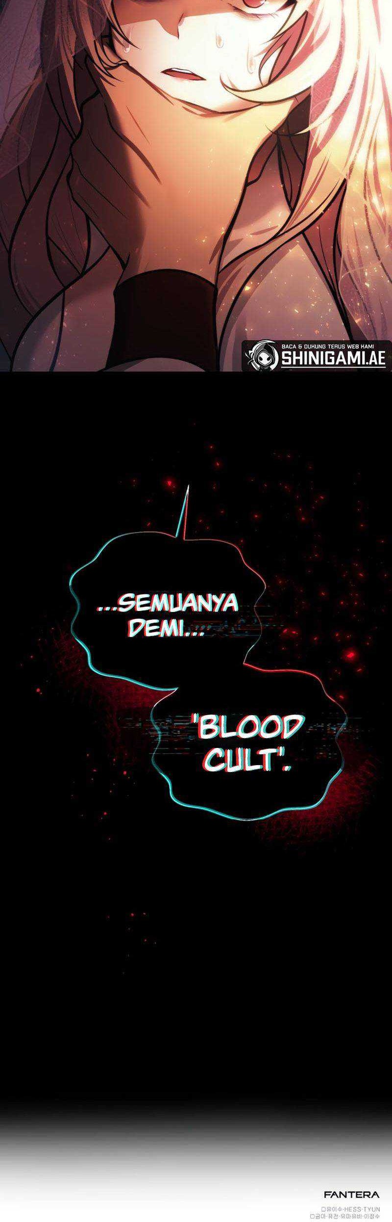 The Heavenly Demon's Descendant Chapter 14 - halaman 57