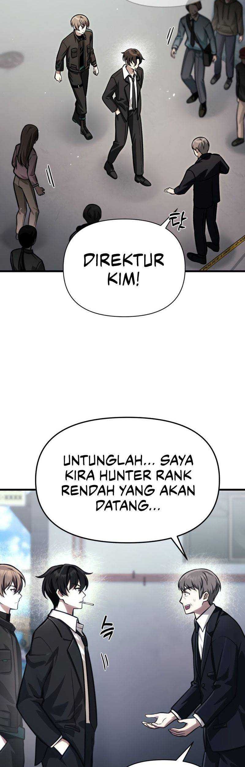 The Heavenly Demon's Descendant Chapter 14 - halaman 7