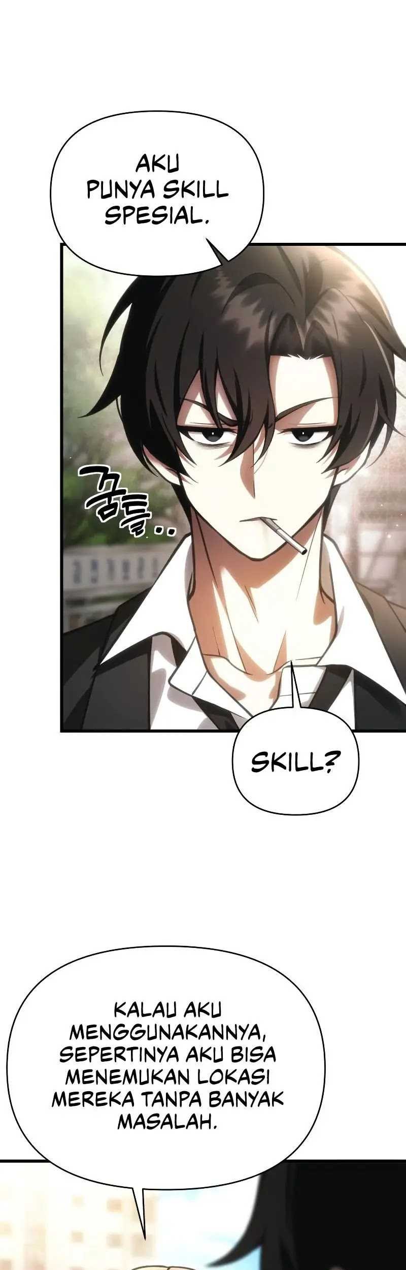 The Heavenly Demon's Descendant Chapter 15 - halaman 10