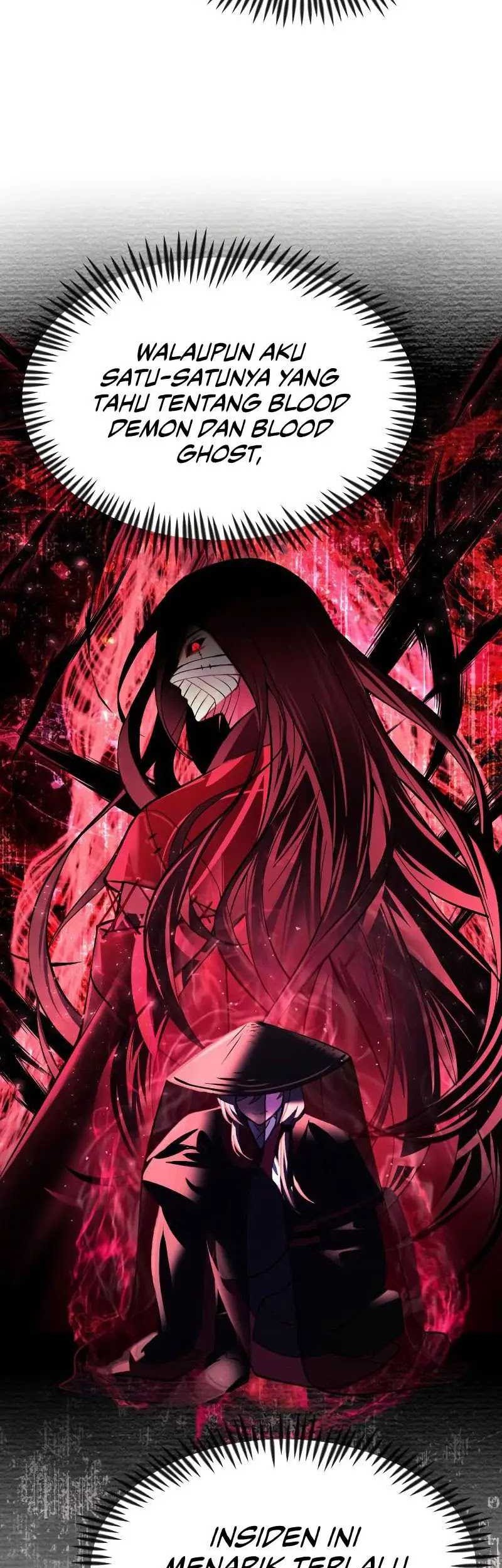 The Heavenly Demon's Descendant Chapter 15 - halaman 16