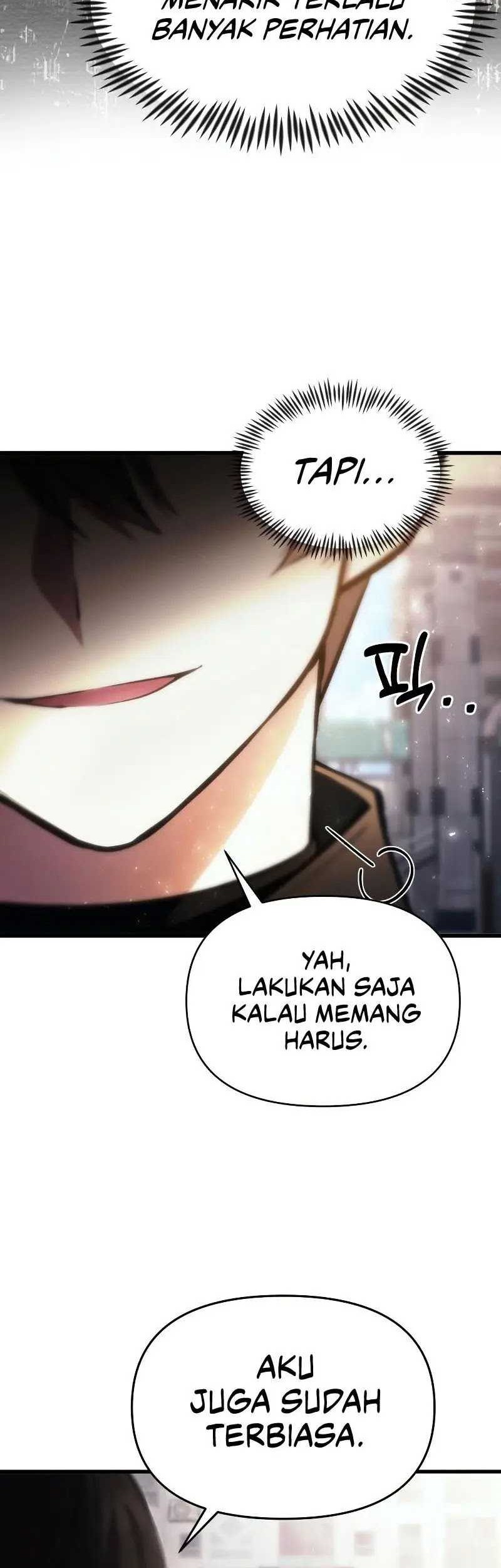 The Heavenly Demon's Descendant Chapter 15 - halaman 17