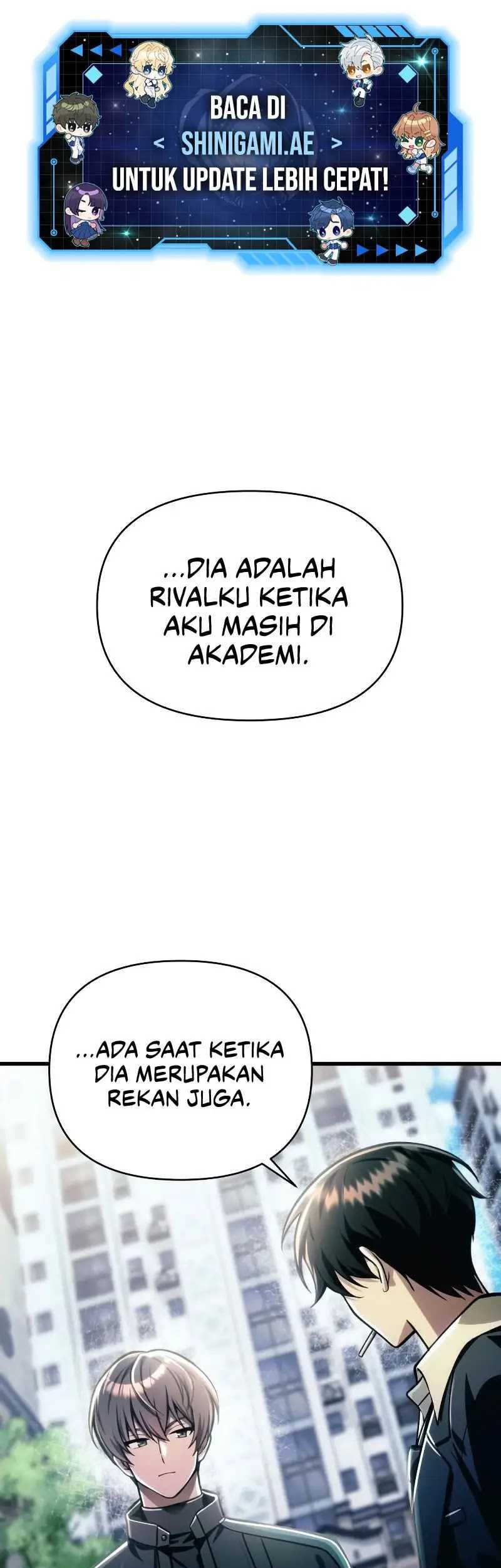 The Heavenly Demon's Descendant Chapter 15 - halaman 2