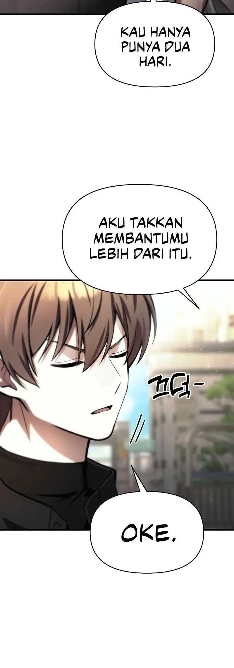 The Heavenly Demon's Descendant Chapter 15 - halaman 21
