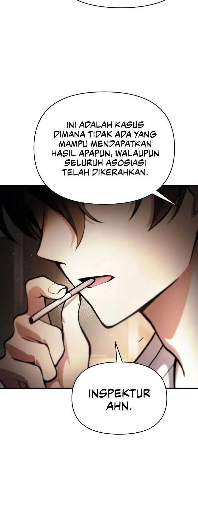 The Heavenly Demon's Descendant Chapter 15 - halaman 25