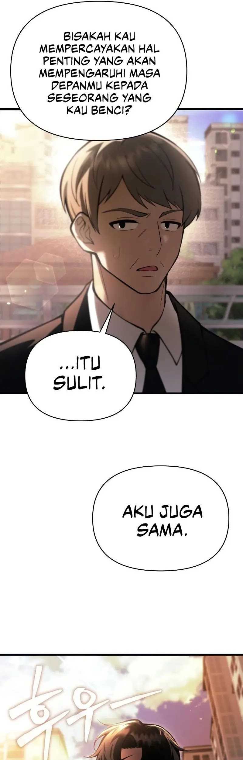 The Heavenly Demon's Descendant Chapter 15 - halaman 26