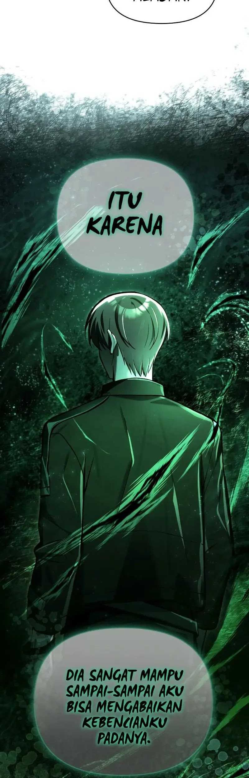The Heavenly Demon's Descendant Chapter 15 - halaman 28
