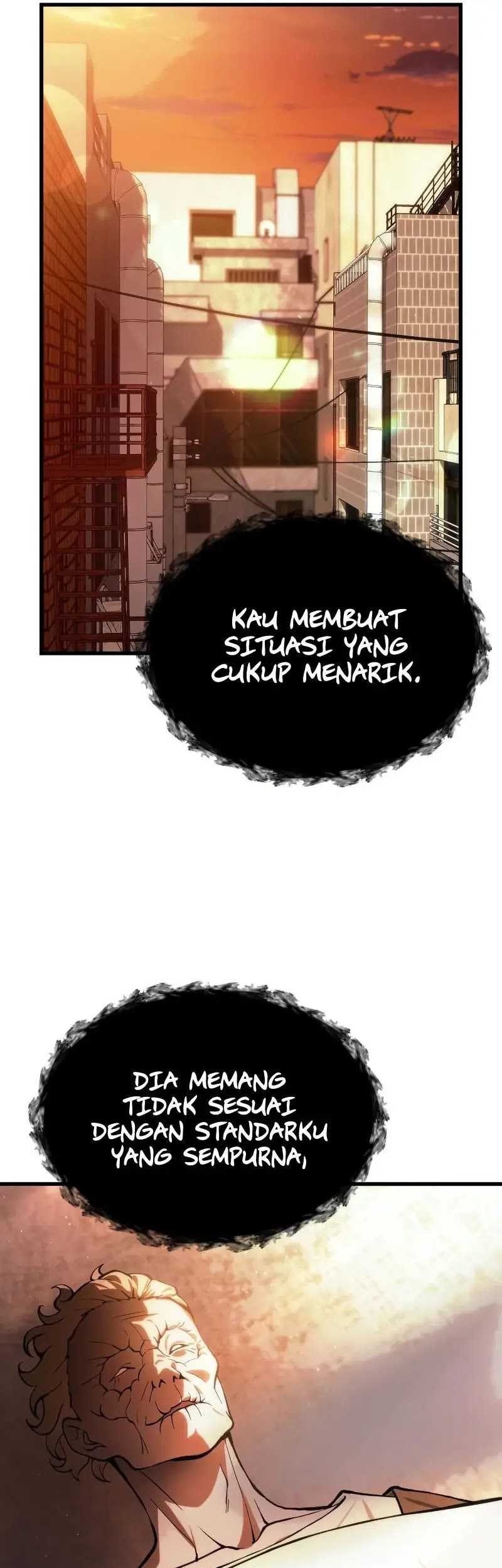 The Heavenly Demon's Descendant Chapter 15 - halaman 30