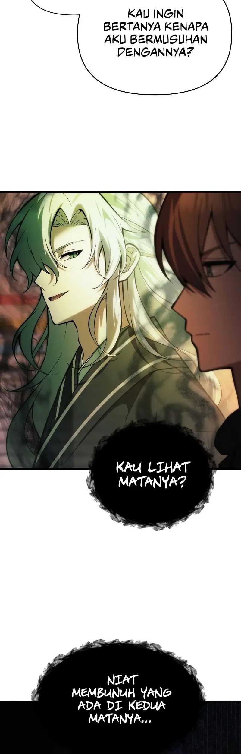 The Heavenly Demon's Descendant Chapter 15 - halaman 32