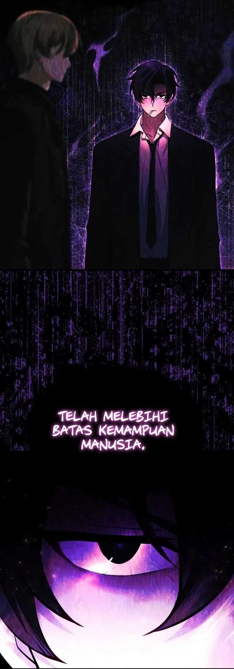 The Heavenly Demon's Descendant Chapter 15 - halaman 33