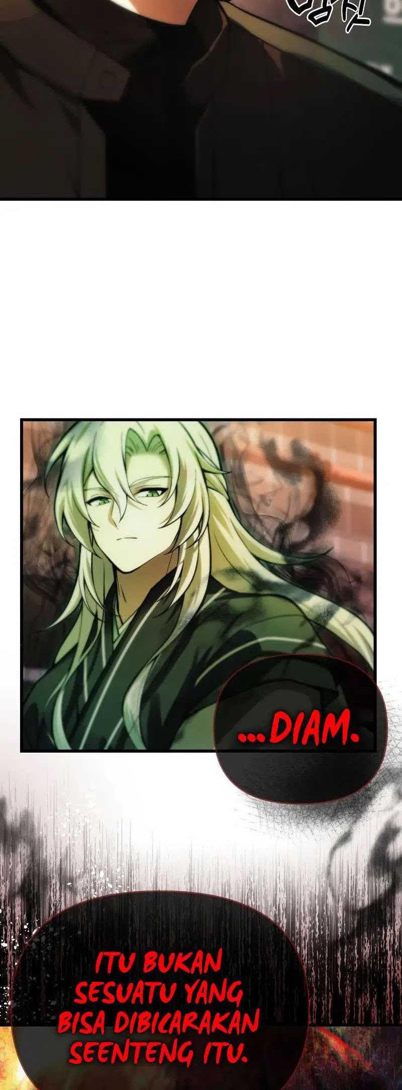 The Heavenly Demon's Descendant Chapter 15 - halaman 37