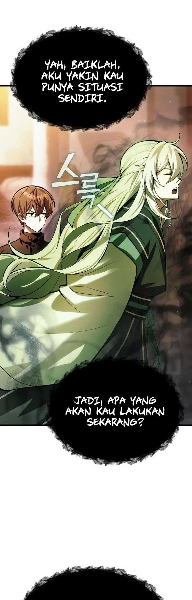 The Heavenly Demon's Descendant Chapter 15 - halaman 39