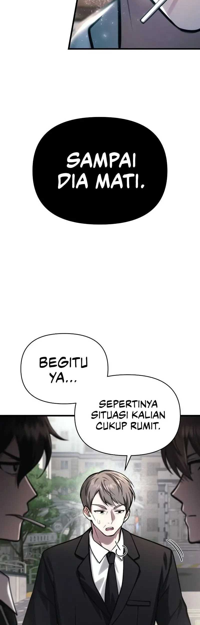 The Heavenly Demon's Descendant Chapter 15 - halaman 4