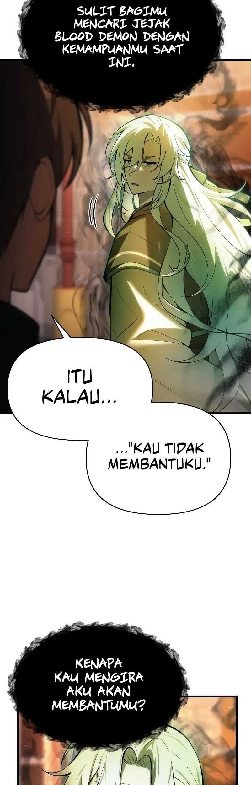 The Heavenly Demon's Descendant Chapter 15 - halaman 40